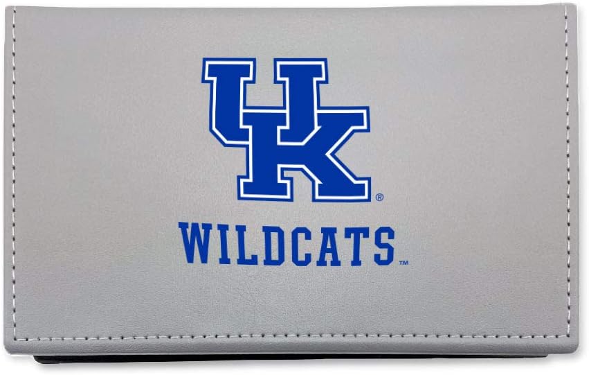 University of Kentucky Wildcats Sticky Notes Desk Set 2101