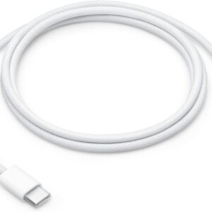 Apple USB-C Woven Charge Cable (1 m) ​​​​​​​