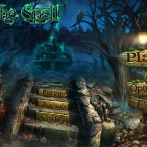 The Spell Trial [Download]