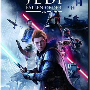 Star Wars Jedi: Fallen Order – PC