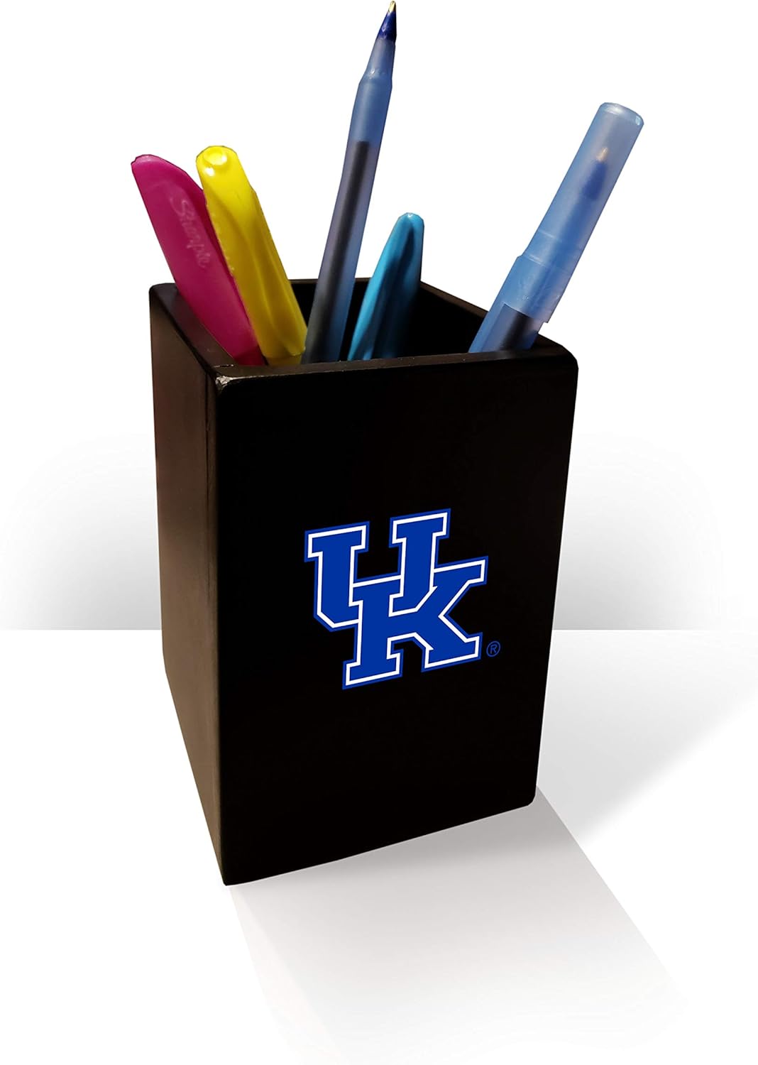 Fan Creations Kentucky Wildcats Pen/Pencil Holder