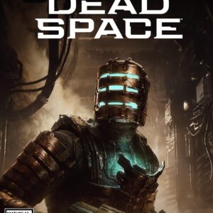 Dead Space Deluxe – Steam PC [Online Game Code]