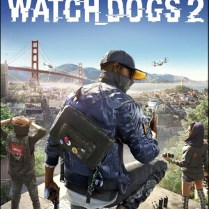 Watch Dogs 2: Deluxe Edition | PC Code – Ubisoft Connect